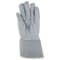 Magid CutMaster 1255KGC Lined Full Leather Glove with 35 Lined CuffCut Level A5 1255KGCXXXL - alternate 4